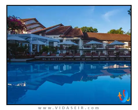 هتل-ماهاولی-ریچ-کندی