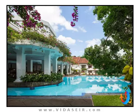 هتل-ماهاولی-ریچ-کندی