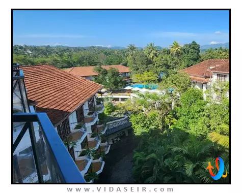 هتل-ماهاولی-ریچ-کندی