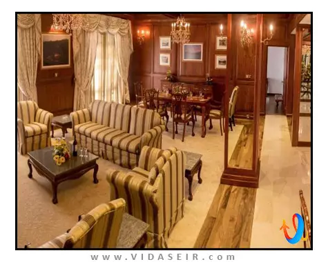 هتل-ماهاولی-ریچ-کندی