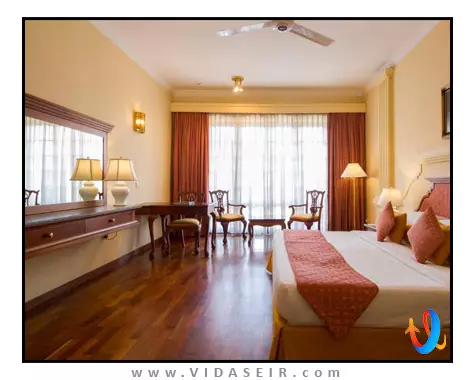 هتل-ماهاولی-ریچ-کندی