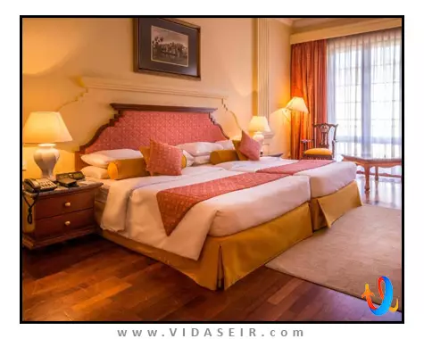 هتل-ماهاولی-ریچ-کندی