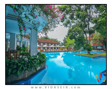 هتل-ماهاولی-ریچ-کندی