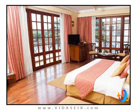 هتل-ماهاولی-ریچ-کندی