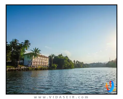 هتل-ماهاولی-ریچ-کندی