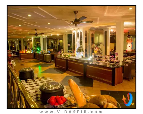 هتل-ماهاولی-ریچ-کندی