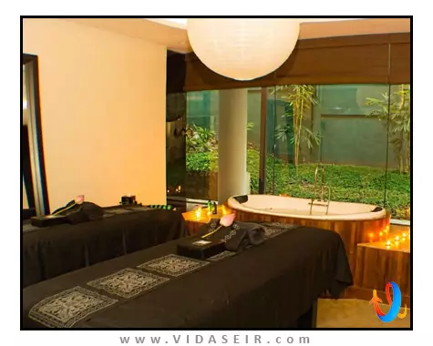 هتل-ماهاولی-ریچ-کندی