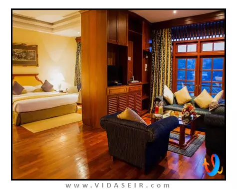 هتل-ماهاولی-ریچ-کندی