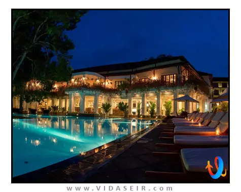 هتل-ماهاولی-ریچ-کندی