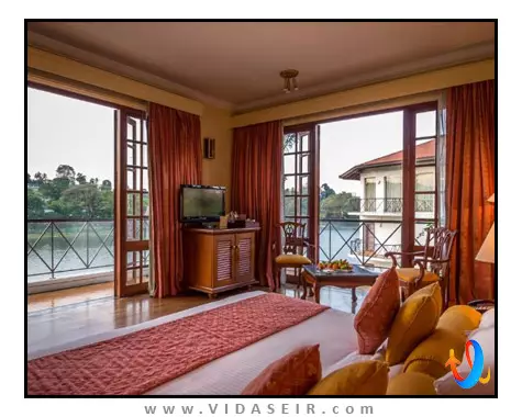 هتل-ماهاولی-ریچ-کندی