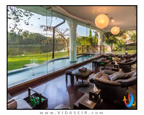 هتل-ماهاولی-ریچ-کندی