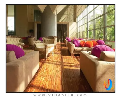 هتل-مایا-کوالالامپور