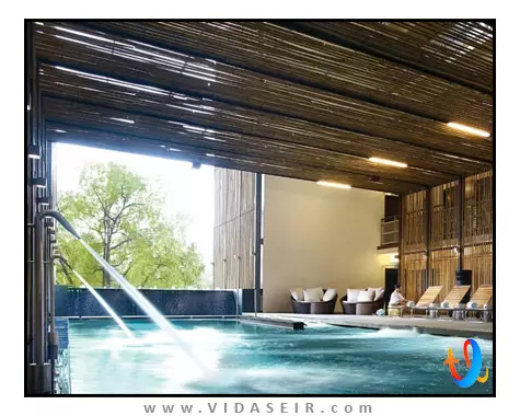 هتل-مایا-کوالالامپور