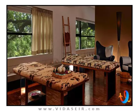 هتل-مایا-کوالالامپور