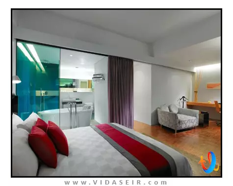 هتل-مایا-کوالالامپور