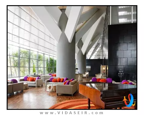 هتل-مایا-کوالالامپور