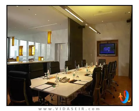 هتل-مایا-کوالالامپور