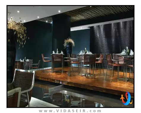 هتل-مایا-کوالالامپور