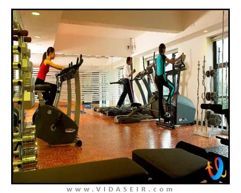 هتل-مایا-کوالالامپور