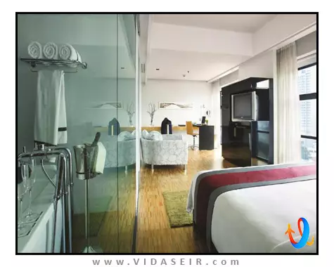 هتل-مایا-کوالالامپور