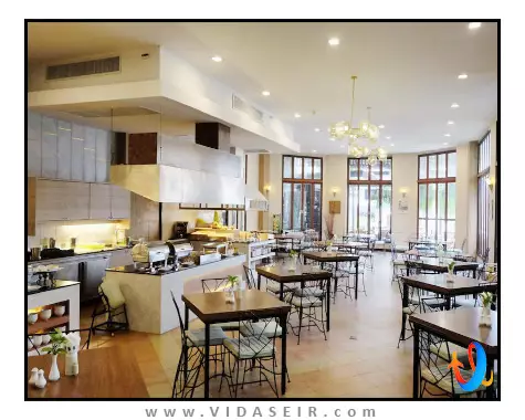 هتل-مایند-ریزورت-پاتایا