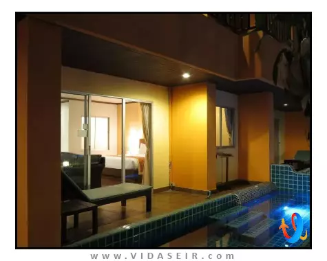 هتل-مایند-ریزورت-پاتایا