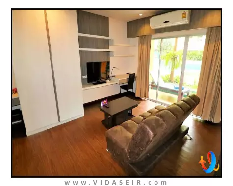 هتل-مایند-ریزورت-پاتایا