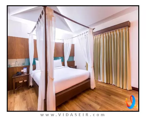 هتل-مایند-ریزورت-پاتایا