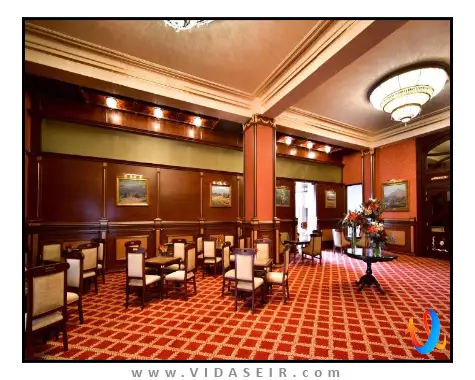 هتل-متروپل-ایروان