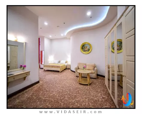 هتل-متروپل-ایروان