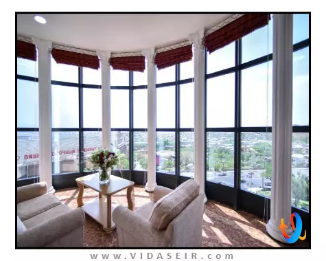 هتل-متروپل-ایروان