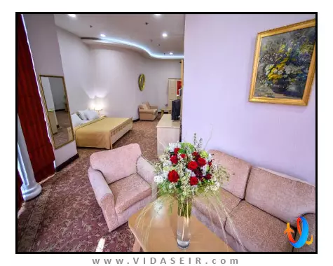 هتل-متروپل-ایروان