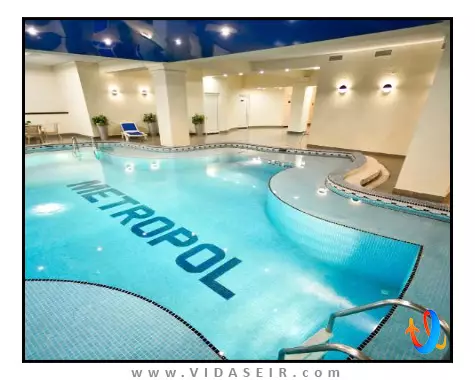 هتل-متروپل-ایروان