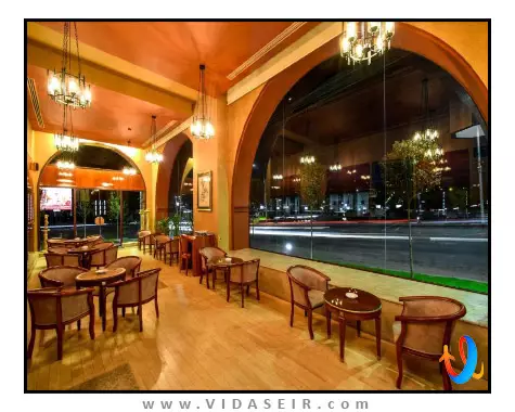 هتل-متروپل-ایروان