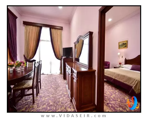 هتل-متروپل-ایروان