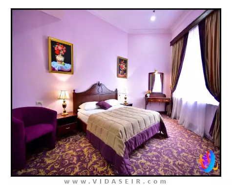 هتل-متروپل-ایروان