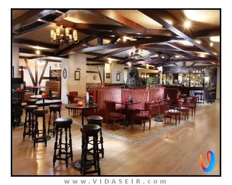 هتل-متروپولیتان-دبی