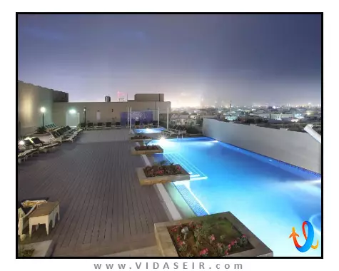 هتل-متروپولیتان-دبی