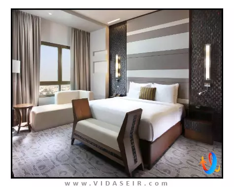 هتل-متروپولیتان-دبی