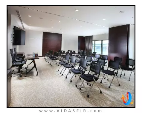 هتل-متروپولیتان-دبی