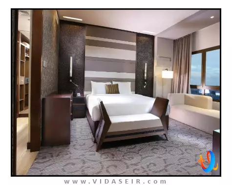 هتل-متروپولیتان-دبی