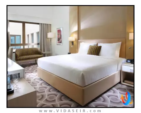 هتل-متروپولیتان-دبی