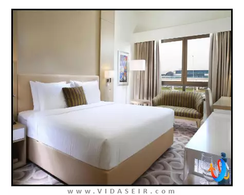 هتل-متروپولیتان-دبی