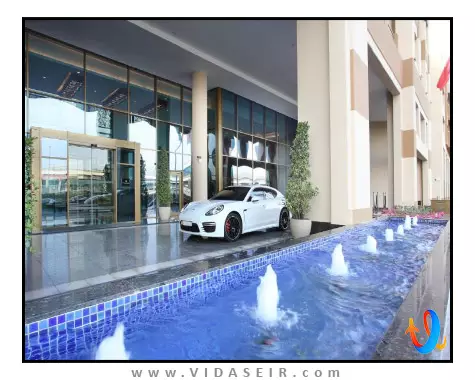 هتل-متروپولیتان-دبی