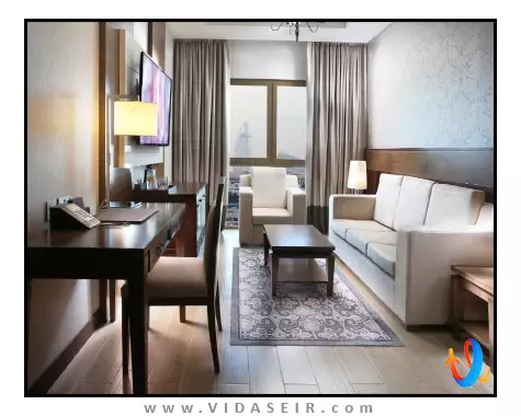 هتل-متروپولیتان-دبی