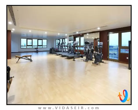 هتل-متروپولیتان-دبی