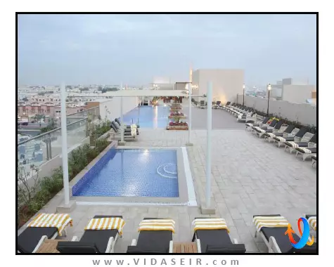 هتل-متروپولیتان-دبی