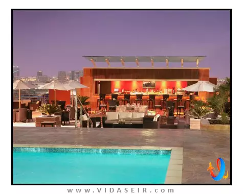 هتل-مدیا-روتانا-دبی