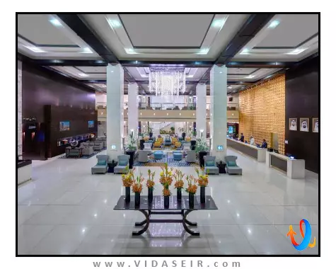 هتل-مدیا-روتانا-دبی