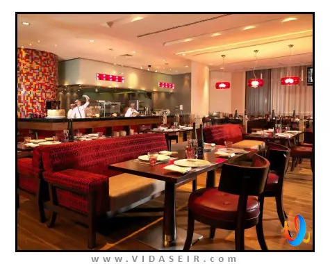 هتل-مدیا-روتانا-دبی